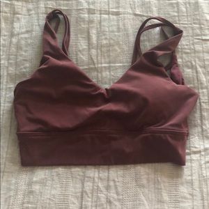 Buffbunny Monarch Bra